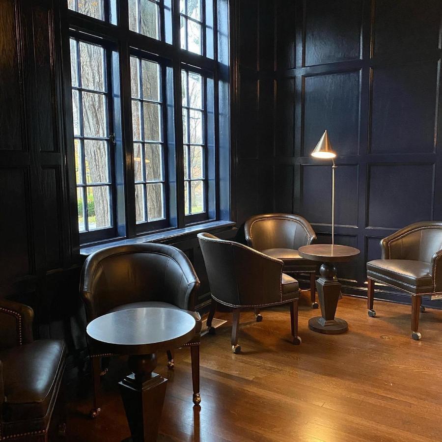 The Argus Hotel & Cocktail Lounge Albany Buitenkant foto